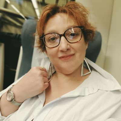 Nuria Carballeda