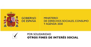MINISTERIO