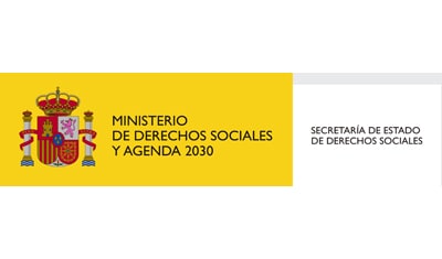 Ministerio de derechos sociales