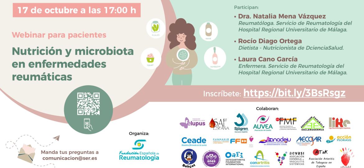 WEBINAR NUTRICION Y MICROBIOTA_REUMA_X