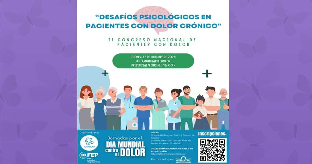 jornadas por el día del dolor