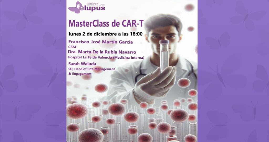 masterclass