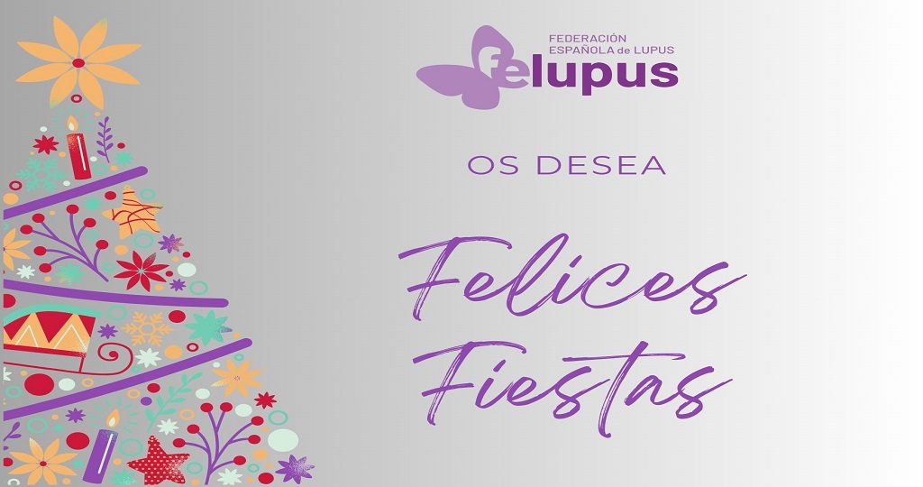 FELUPUS NAVIDAD 2024 2