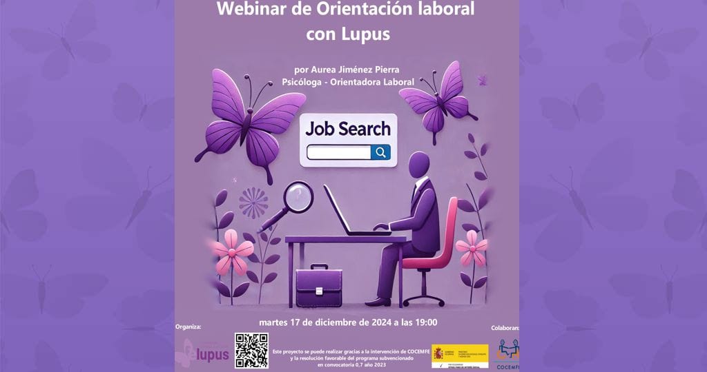 ORIENTACIÓN LABORAL