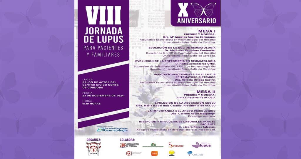 jornadas córdoba