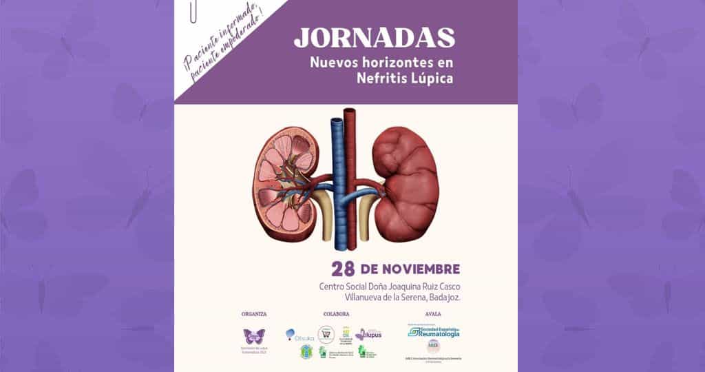 jornadas extremadura