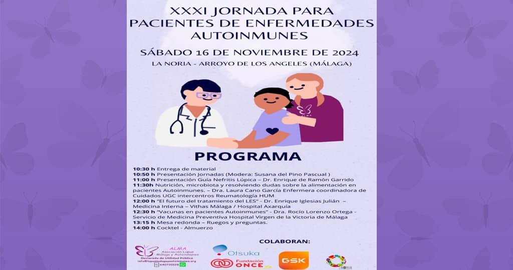 jornadas málaga