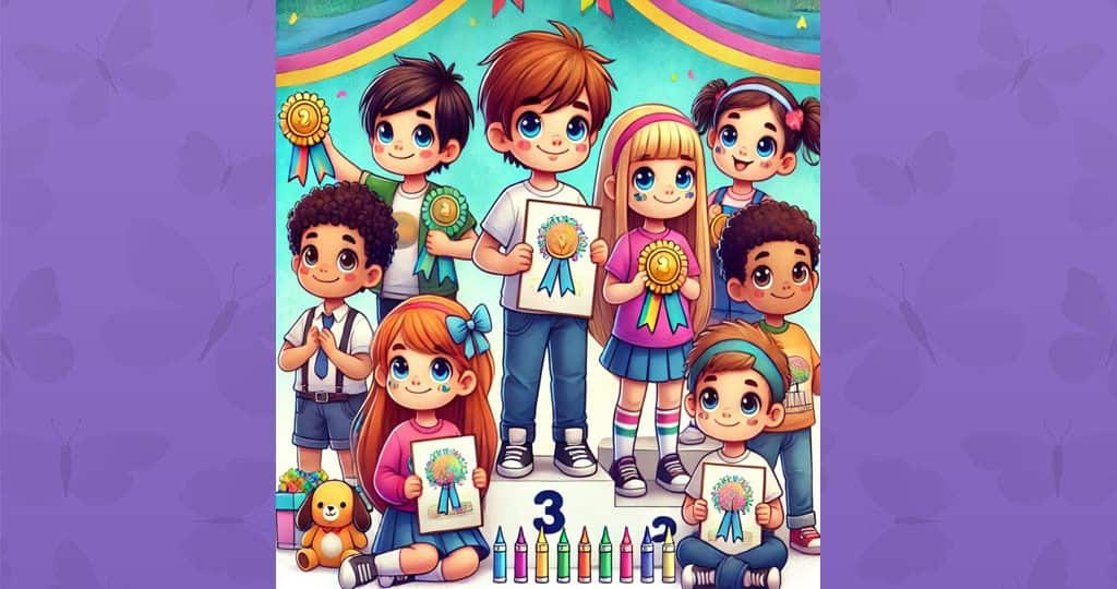 concurso de dibujo