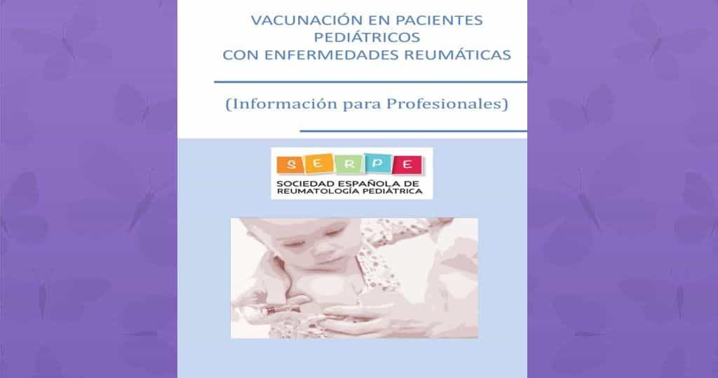 vacunación