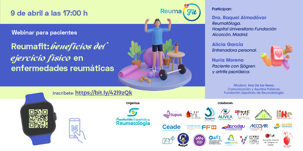 BENEFICIOS EJERCICIO FÍSICO_ENFERMEDADES REUMATICAS_X