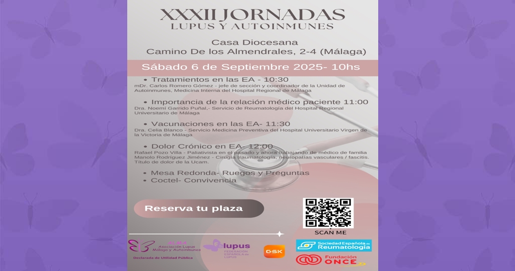 málaga jornadas