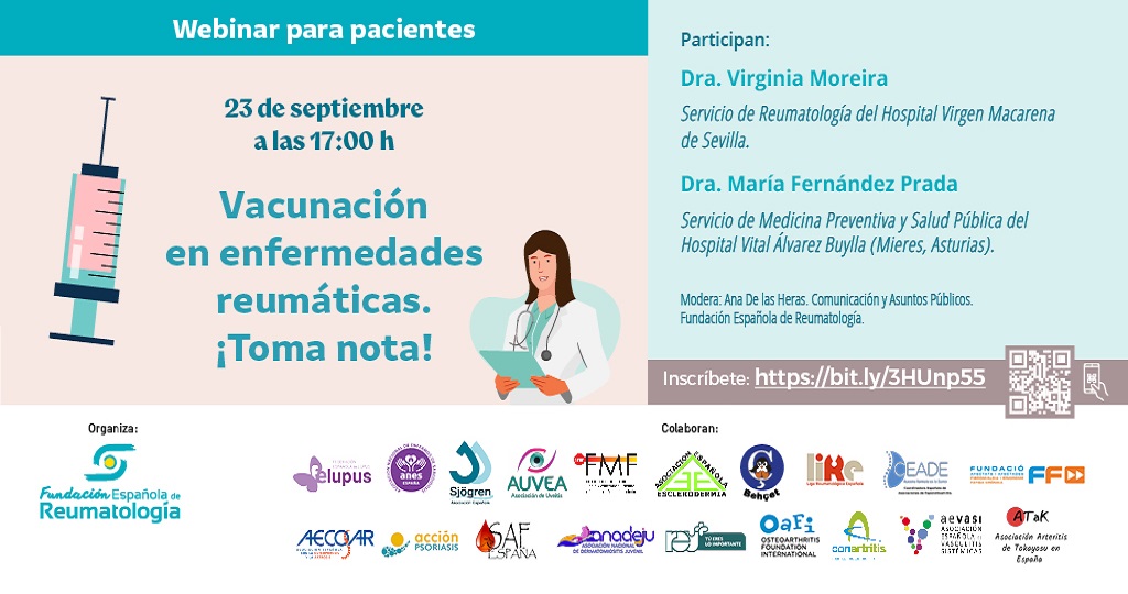 CARTEL VACUNAS X
