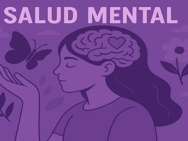SALUD MENTAL