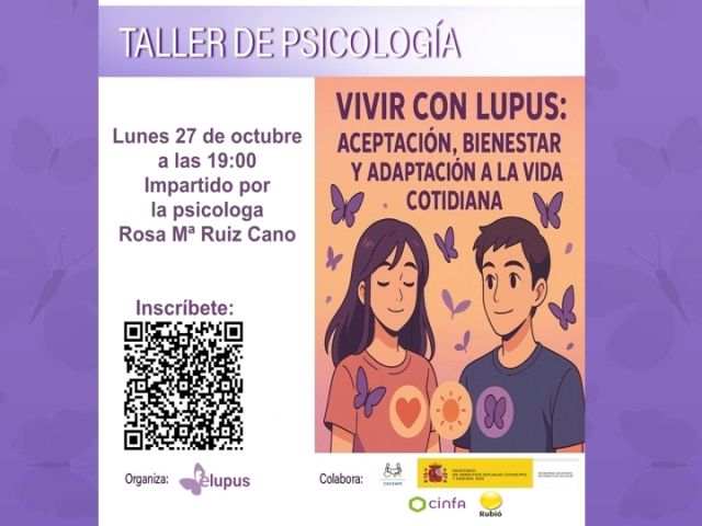 Taller Psicología