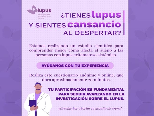 encuesta