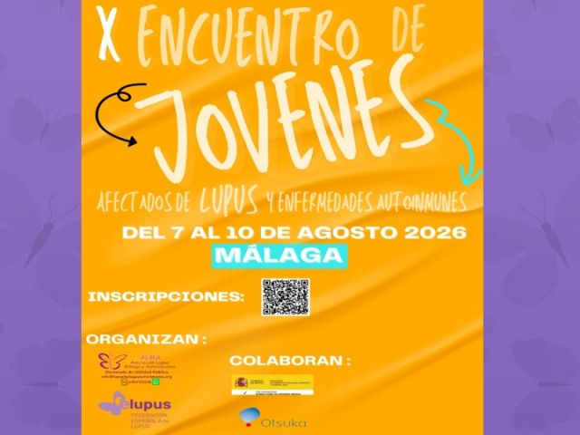 ENCUENTRO JÓVENES