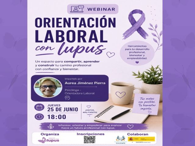 orientación laboral
