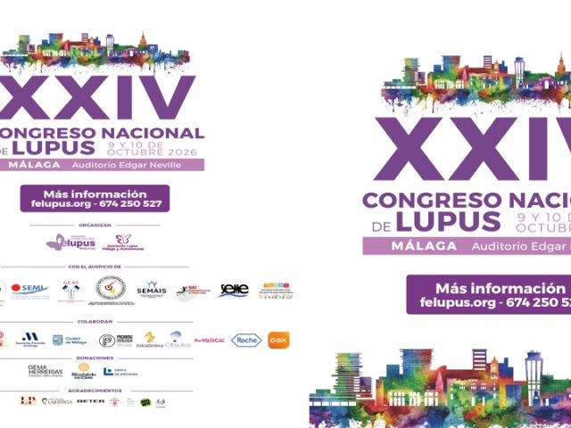 Congreso agradecimientos