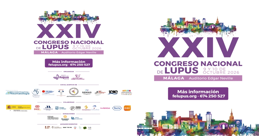 Congreso agradecimientos