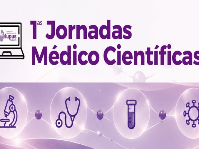 I JORNADAS MÉDICAS FELUPUS WEB