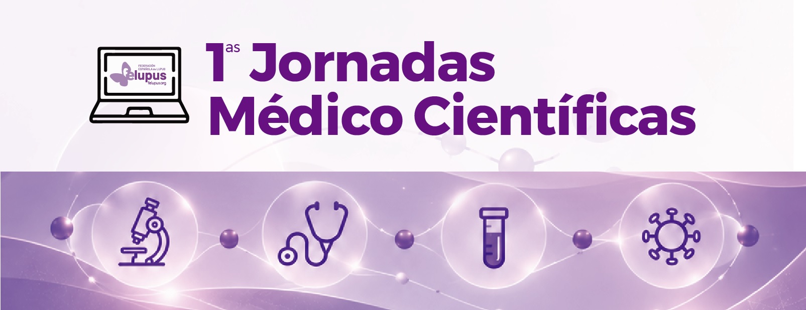 I JORNADAS MÉDICAS FELUPUS