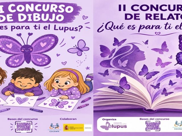concurso dibujo y relatos 2026