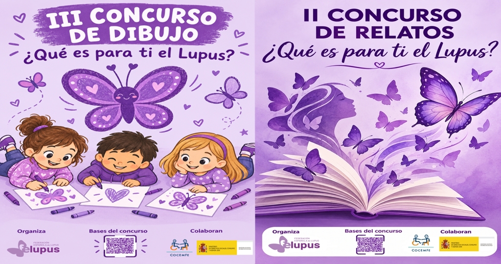 concurso dibujo y relatos 2026