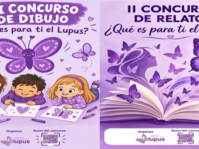 concurso dibujo y relatos 2026